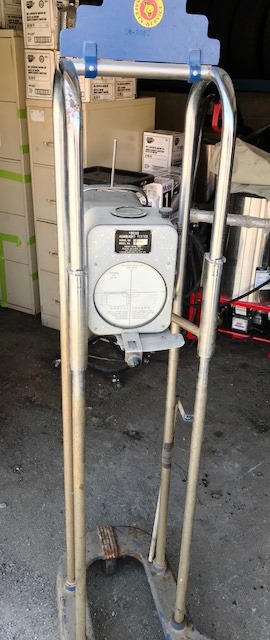 Bear Model 560 Headlight Tester